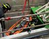 Arbeitsunfall in Mailand: 18-Jähriger stürzt aus 10 Metern Höhe: Es ist ernst
