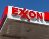 Exxon, Quartalsgewinne um 28 % gesunken und unter den Erwartungen. Der Verfall der Erdgaspreise wiegt schwer