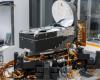 Das DSOC-Laserexperiment der NASA übermittelte technische Daten aus 226 Millionen Kilometern Entfernung