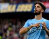 Lazio, die Abschiedsworte halten Luis nicht auf: Er ist die wahre treibende Kraft