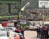 Suviana-Massaker, vier Experten zur Aufklärung der Unfallursachen im Enel Green Power-Kraftwerk
