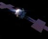 Die NASA hat gerade eine Laserbotschaft erhalten, die aus einer kolossalen Entfernung von 226 Millionen Kilometern gestrahlt wurde