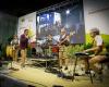 „La Toscana in Bocca“, der erste Tag endet mit Musik mit den Gary Baldi Bros