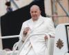 Der Papst wird beim G7-Gipfel in Apulien zum Thema KI „in Präsenz“ teilnehmen