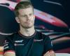 F1: Hülkenberg verlässt Haas am Ende der Saison und unterschreibt bei Sauber-Audi. Die Nachrichten