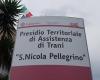 Trani – Artikel 97: „Die Nutzlosigkeit des Stadtrats mit nur einem Thema zum ehemaligen Krankenhaus“