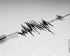 Erdbeben in der TOSKANA, Erschütterung der Stärke 3,0 in Barberino di Mugello, alle Details « 3B Meteo