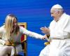 Meloni kündigt an: „Der Papst beim G7 in Apulien in der Sitzung zum Thema KI“