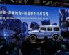 Auto China, die Neuigkeiten und Trends auf der Beijing Motor Show 2024