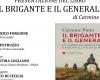 „Der Räuber und der General“, Pintos Buch in der Kulturausstellung „Civitatis Iesualdinae“