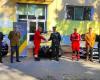Das Rote Kreuz erhält zwei von der Finanzgesellschaft Asti beschlagnahmte Autos