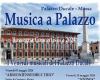 Musik im Palazzo Ducale in Massa: Hier sind die musikalischen Freitagsveranstaltungen