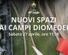 Ein neuer Bereich der Campi Diomedei in Foggia wird eröffnet. Der Bürgermeister: „Umwelterbe muss sorgfältig gehütet werden“