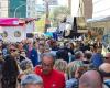 „Die Straßenverkäufer von Forte dei Marmi®“ kehren am 1. Mai nach Legnano zurück – MalpensaNews