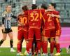 Roma-Frauen sind zum zweiten Mal in Folge italienische Meister. Juves Niederlage gegen Inter war entscheidend