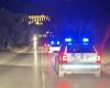 Verkehrspolizei: strenge Kontrollen, um die Sicherheit auf den Straßen von Agrigent zu gewährleisten