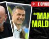 Milan, der Aquila-Fan greift den Verein an und beruft sich auf Maldini: auf Pioli und Leao…