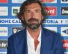 Sampdoria und Pirlo lassen vor Como, einem Schlüsselspiel für die Playoffs, Dampf ab: „Alle Trainer in Italien“