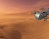 Die NASA hat die Genehmigung für eine Libellenmission zum Titan im Wert von 3,35 Milliarden Pfund erteilt, WISSEN