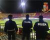 DASPO gegen einen Ultras aus Brindisi erlassen – Polizeipräsidium Benevento