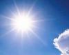 Sonne und Hitze kehren nach Italien zurück, wie lange dauert die Schlechtwetterpause: die Wettervorhersage