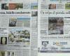 Latina-Zeitungen auf einen Klick – 27. April 2023 – Luna Notizie – Latina News