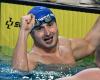 Italienisches Paralympisches Komitee – Schwimmen, Europameisterschaften auf Madeira: 5 Goldmedaillen für Italien am sechsten Tag