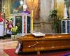 Predigt bei der Beerdigung von Don Ubaldo Quondamcarlo » Diözese Tivoli und Palestrina