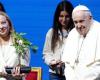 Der Papst in Apulien zum G7-Gipfel: „Es ist das erste Mal für einen Papst.“ Emiliano: „Große Freude“