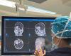 Bari, zwei neue Neuronavigatoren für gezielte Interventionen an der Poliklinik gegen Hirntumoren