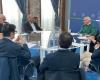 Die Bürgermeister des AV-Komitees für Technik und Wissenschaft: Führen Sie die Arbeiten auf der internen Route Tarsia-Cosenza durch