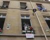Vereinbarung zwischen Universität und Pro-Palästina-Demonstranten bei Sciences Po in Paris. Disziplinarverfahren ausgesetzt