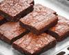 Brownies ohne Kochen, Mehl und Laktose: Sie sind auch perfekt für Vegetarier und Zöliakiekranke und lecker | Was möchten Sie sonst noch