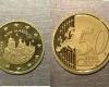 Alte Münze aus dem Jahr 2002: So viel ist sie heute wert