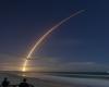 NASA-Astronauten landen in Florida und bereiten sich auf den historischen Boeing Starliner-Testflug vor