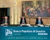 Sondrio: Bps-Versammlung, Rekordhaushalt 2023 und Dividende genehmigt; neue Mitglieder des Verwaltungsrates gewählt
