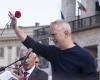 Die EU schließt den Fall Scurati ab. „Solide Informationen in Italien“