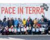 „Frieden auf Erden“, ein Plakat in Vittorio Veneto, das zur Niederlegung der Waffen aufruft | Heute Treviso | Nachricht