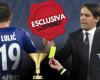„Ich erzähle Ihnen von Inzaghi, den ausgewechselten gelben Karten und dem Scudetto 2020“ | Lulic gesteht AUSSCHLIESSLICH den Dotsport-Mikrofonen