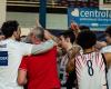 Basketball: Stosa Virtus Siena in Pavia für Spiel 1 der Playoffs