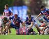 Rugby A Elite, Rovigo schlägt Mogliano in der ersten Runde der Play-offs mit 29-12