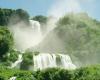 Rekordverlängertes Wochenende am 25. April, „Schade um das Chaos am Wasserfall“