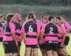 Messina Rugby hält eine Weile in Benevento, im Finale das Comeback der kampanischen Mannschaft