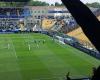 B FÜR BELLINO / PARMA GEHEN SIE VIER. UND JETZT DIE SERIE A » Ennio Tardini Stadion Parma