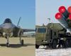 Denn die USA versuchen, den Vergleich zwischen dem russischen S-400- und dem F-35-Jäger zu vermeiden und wer bei dem Vergleich gewinnen würde