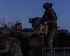 Die ukrainische Armee hat sich aus drei Städten im Osten des Landes zurückgezogen