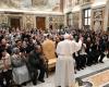 Der Papst: In einer durch Egoismus gespaltenen Welt das Geschenk der Vielfalt teilen
