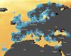 Steigender Meeresspiegel: Die NASA hat Karten veröffentlicht, die bis zum Jahr 2150 eingesehen werden können (beunruhigend)