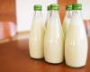 Bmti, der Preis für Spotmilch sinkt, die Preise für gU-Hartkäse bleiben stabil
