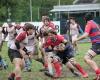 Rugby Parabiago erringt drei wichtige Siege